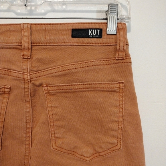 Kut from the Kloth - Hannah Jean Skirt - Picture 10 of 14